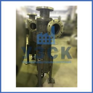 Купить сепараторы газовые СЦВ, СЦВ-Г, СЦВ-7, СЦВ-8, ЦГС, СГВ в Рубцовске