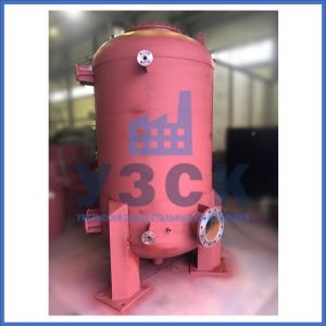 Купить емкость ВЭЭ от завода производителя в Рубцовске