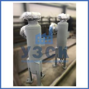 Купить сепараторы СЦВ, СГВ от завода производителя в Рубцовске