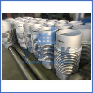 Купить сильфонные компенсаторы КСО, КСО.ВД, КСО-Ф, КСОФ, КСУ в Рубцовске