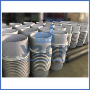 Купить сильфонные компенсаторы КСО, КСО.ВД, КСО-Ф, КСОФ, КСУ в Рубцовске