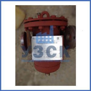 Купить шламоотводитель OISM в Рубцовске