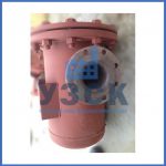 Купить шламоотводитель OISM в Рубцовске