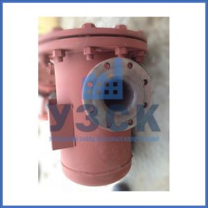 Купить шламоотводитель OISM в Рубцовске