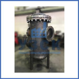 Купить шламоотводитель MOS в Рубцовске