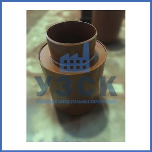 Купить сильфонные компенсаторы СКУ, СКУ.М, 2СКУ.М, СКУ.М.I, 2СКУ.М.I, СКУ.М.III в Рубцовске