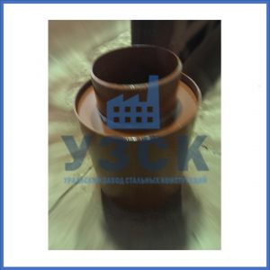 Купить сильфонные компенсаторы СКУ, СКУ.М, 2СКУ.М, СКУ.М.I, 2СКУ.М.I, СКУ.М.III в Рубцовске