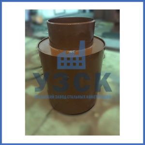 Купить сильфонные компенсаторы СКУ, СКУ.М, 2СКУ.М, СКУ.М.I, 2СКУ.М.I, СКУ.М.III от производителя по доступной цене в Рубцовске