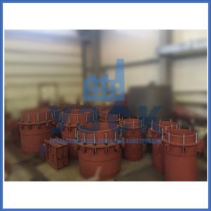 Купить сальниковые компенсаторы ТС-579, ТС-580, Т.1 в Рубцовске