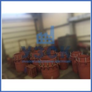 Купить сальниковые компенсаторы ТС-579, ТС-580, Т.1 в Рубцовске