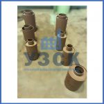 Купить сильфонное компенсирующее устройство СКУ.М в Рубцовске