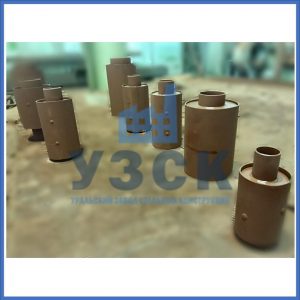 Купить сильфонное компенсирующее устройство СКУ.М в Рубцовске