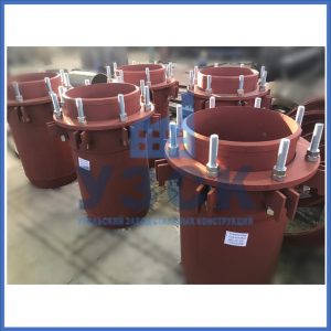 Купить сальниковые компенсаторы Ду 400, Ду 500, Ду 700, Ду 900 в Рубцовске