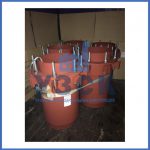 Купить сальниковые компенсаторы Ду 400, Ду 500, Ду 700, Ду 900 в Рубцовске