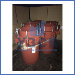 Купить сальниковые компенсаторы Ду 400, Ду 500, Ду 700, Ду 900 в Рубцовске