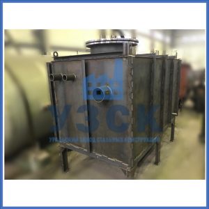 Купить бак-охладитель 2,5м3 в Рубцовске