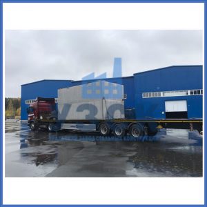 Купить бак из нержавеющей стали 50м3, 5.904-43 в Рубцовске