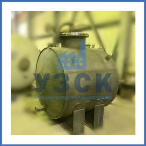 Купить бак конденсатный в Рубцовске