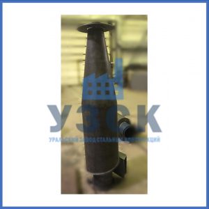 Купить циклоны ЦН-15, ЦН-15-400-1УП, ЦН 15-400-4УП с бункером и улиткой в Рубцовске