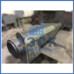 Купить циклоны ЦН-15, ЦН-15-400-1УП, ЦН 15-400-4УП с бункером и улиткой в Рубцовске