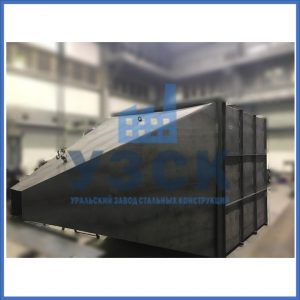 Купить циклоны ЦН-15, ЦН-15-400-1УП, ЦН 15-400-4УП с бункером и улиткой в Рубцовске