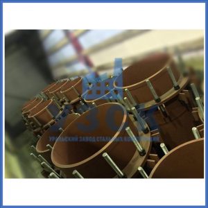 Купить сальниковые компенсаторы от производителя в наличии в Рубцовске