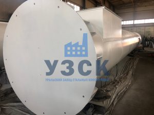 фото воздухозаборных труб в Рубцовске